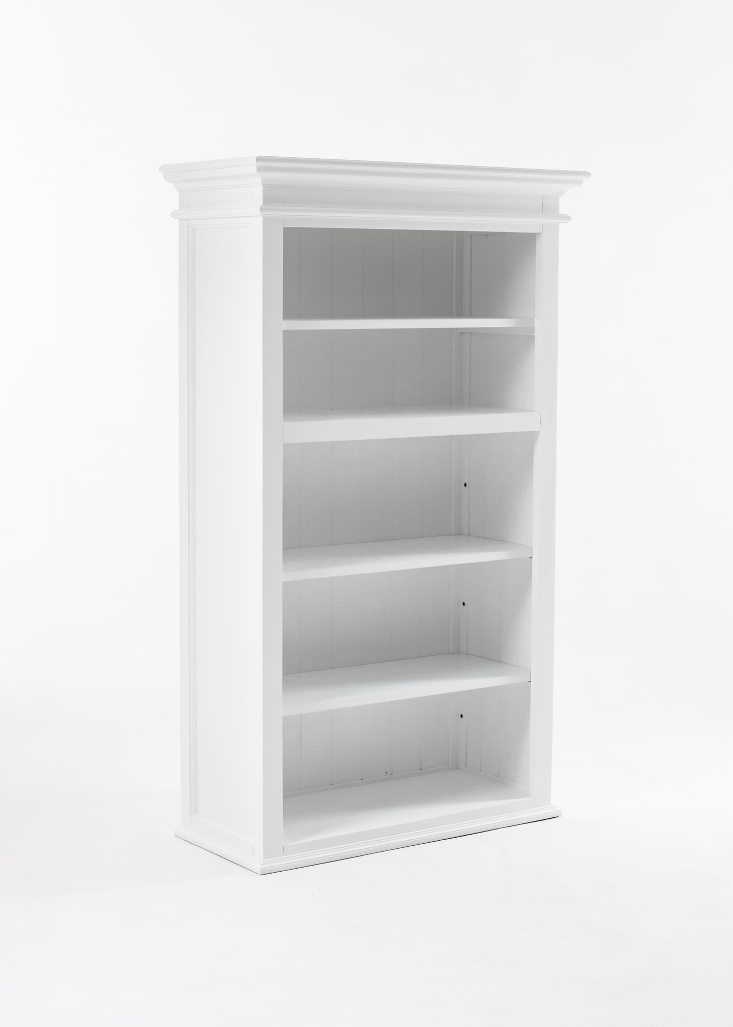 Single-Bay Hutch Unit