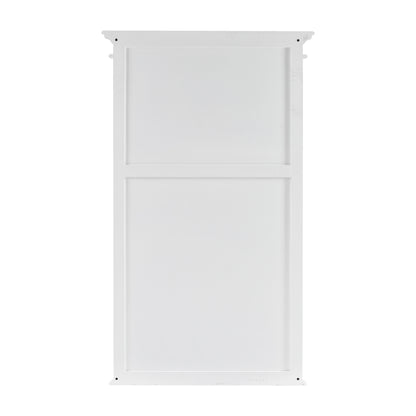 Single-Bay Hutch Unit