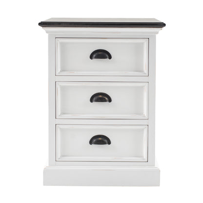 Bedside Drawer Unit