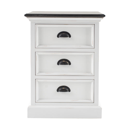 Bedside Drawer Unit