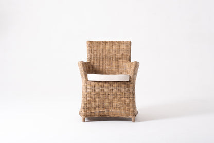 Bishop Dining Chair (Set of 2)