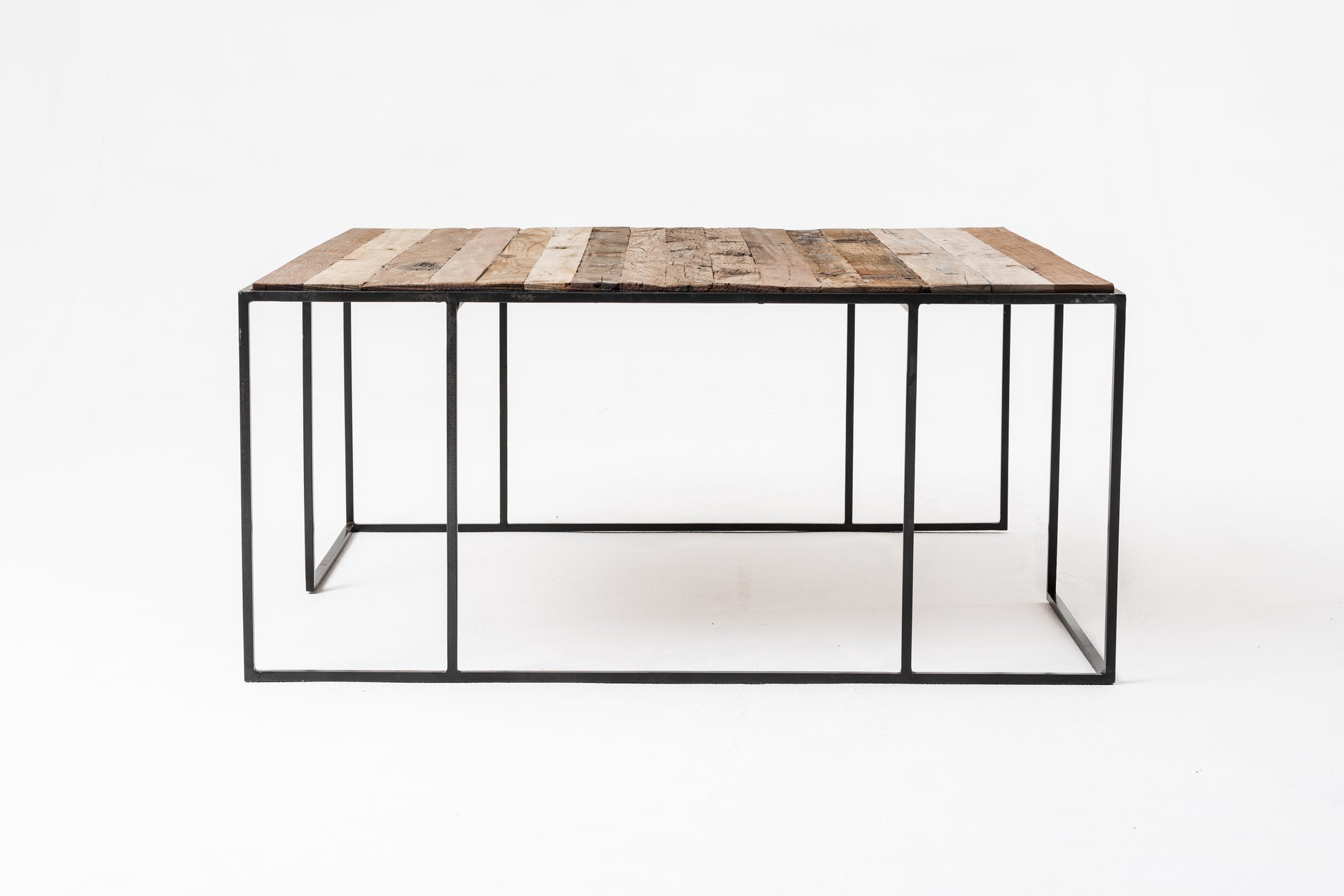 Nesting Coffee Table Set 100cm