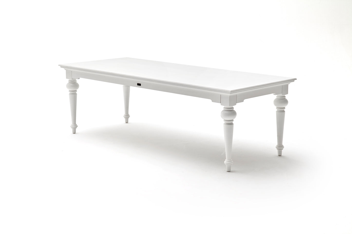 94" Dining Table