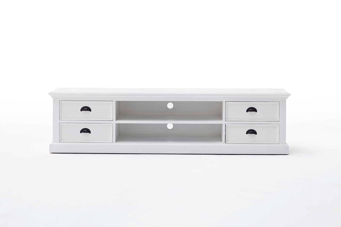 Large ETU with 4 Drawers