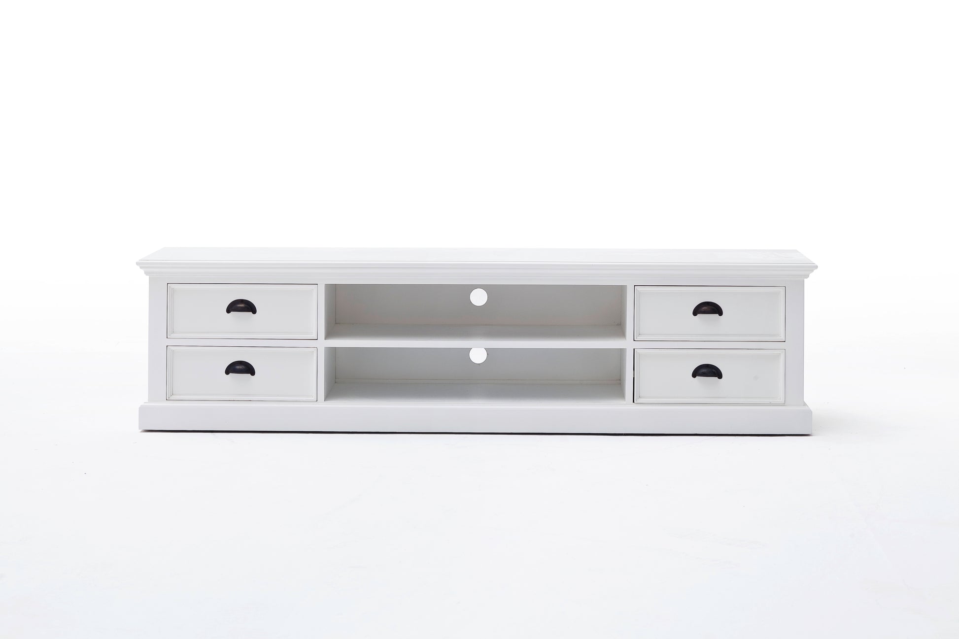 Large ETU with 4 Drawers