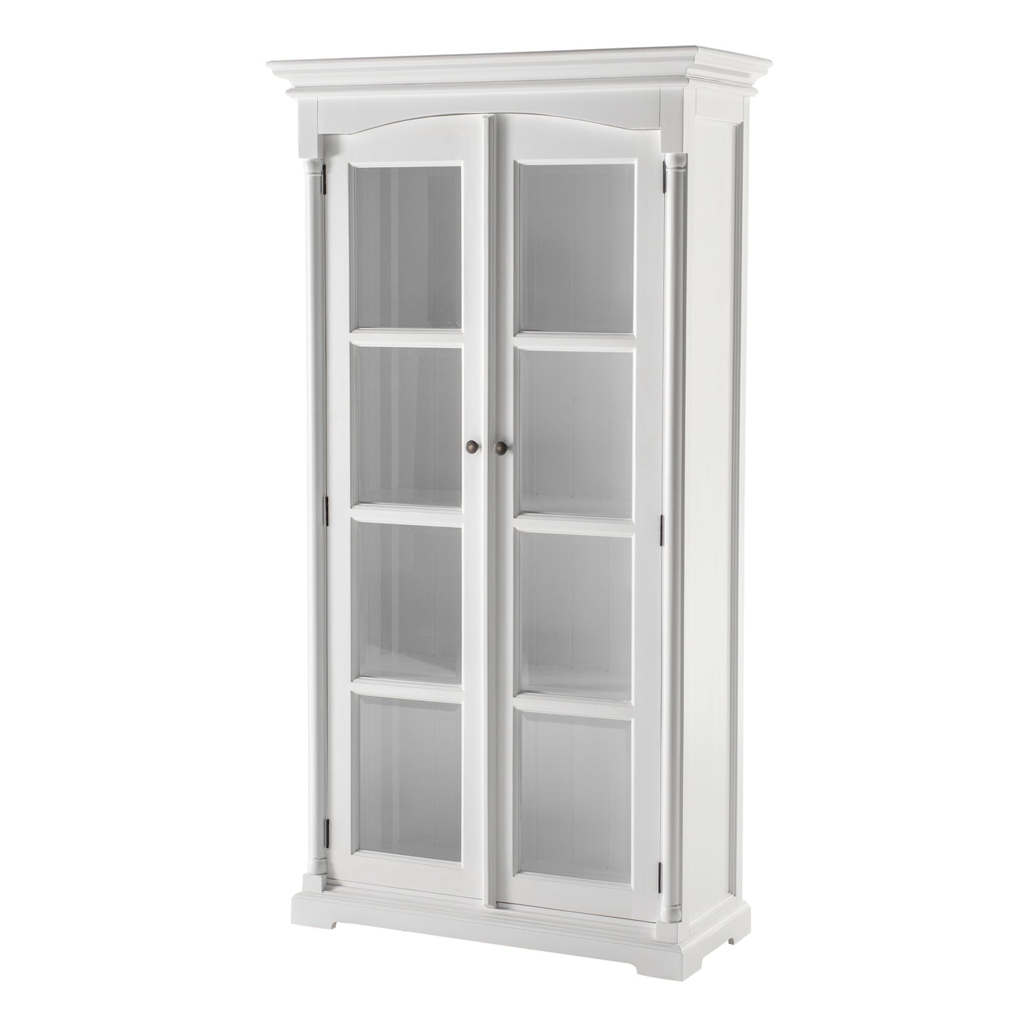 Double Vitrine