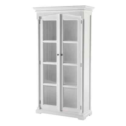 Double Vitrine