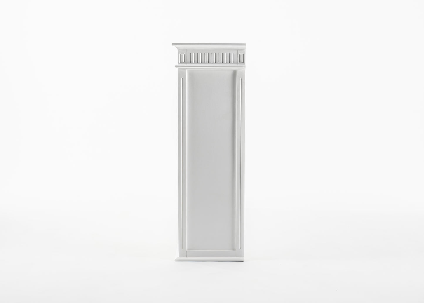 Hutch Cabinet with 5 Doors 3 Drawers