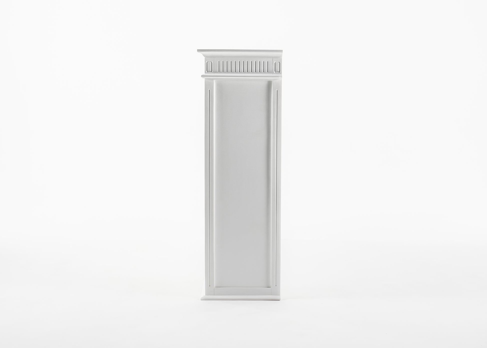 Hutch Cabinet with 5 Doors 3 Drawers