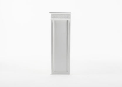 Hutch Cabinet with 5 Doors 3 Drawers