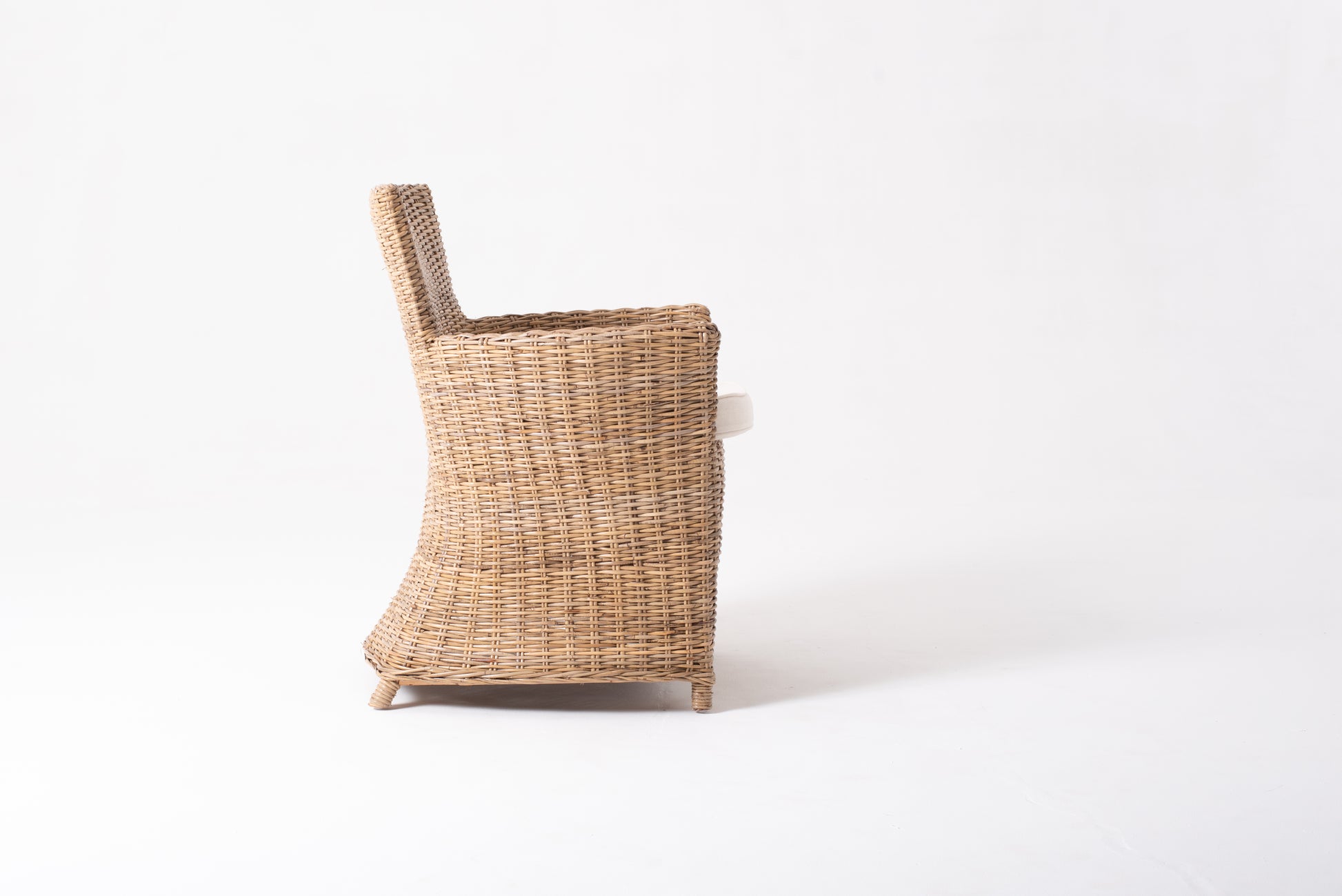 Bishop Dining Chair (Set of 2)