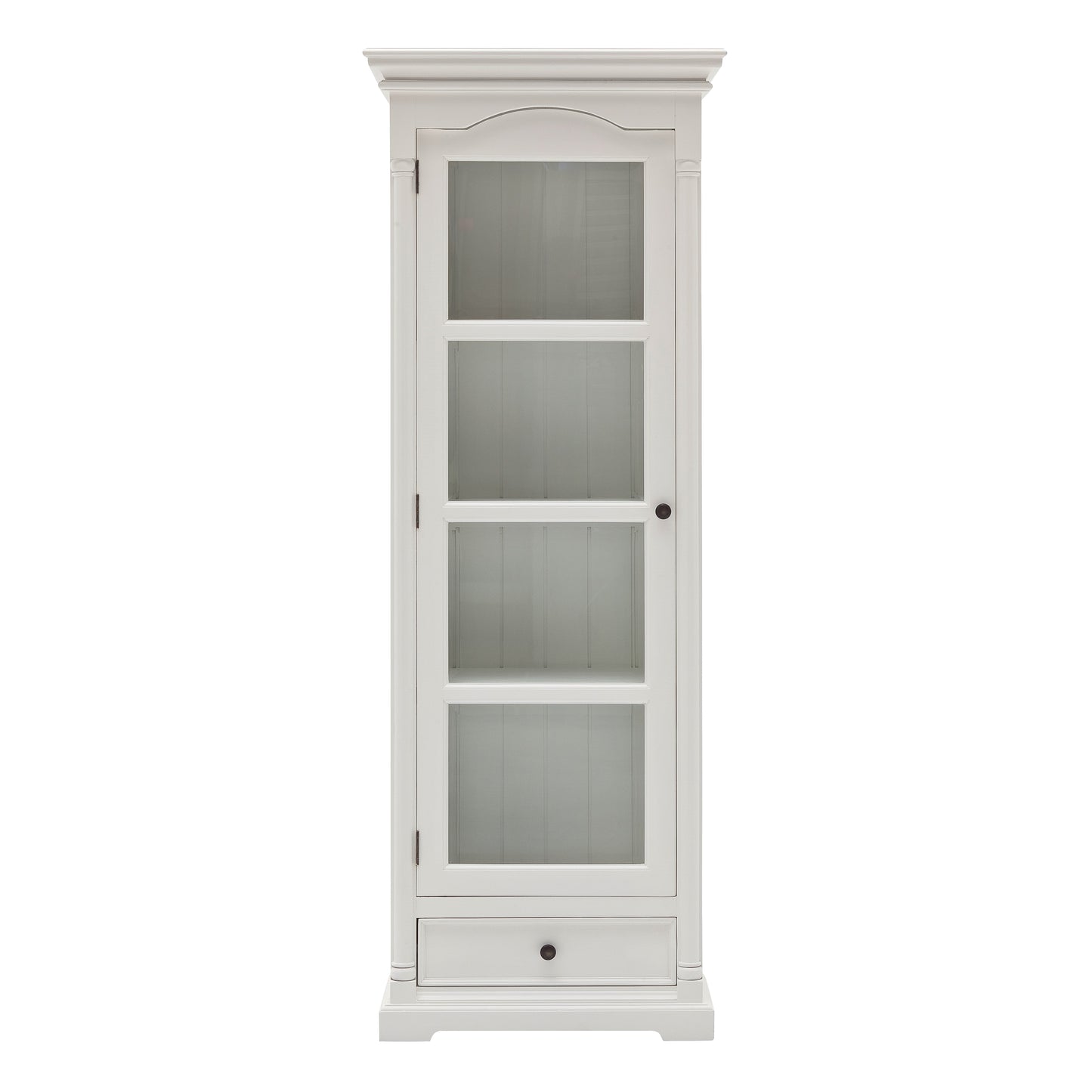 Glass Cabinet