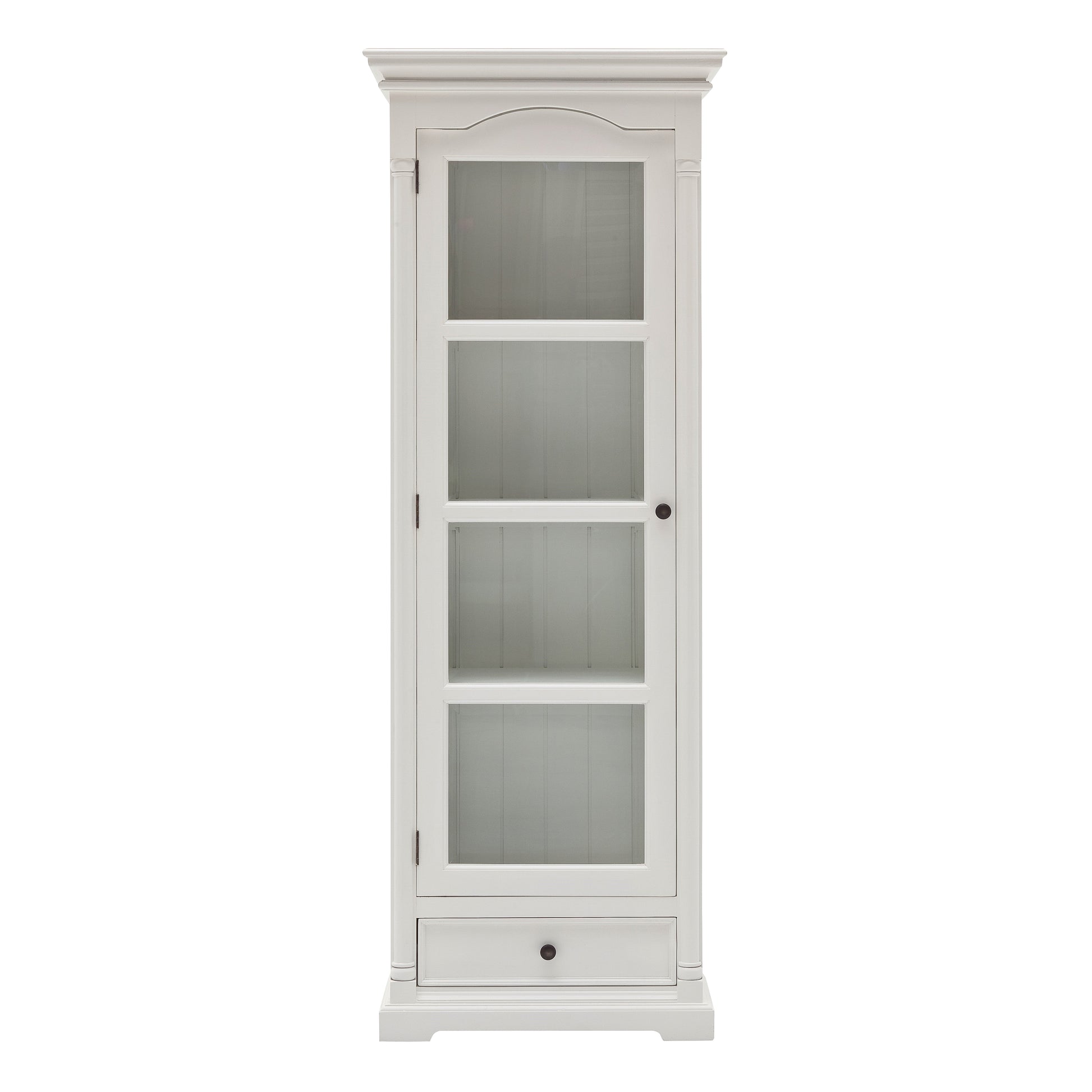 Glass Cabinet