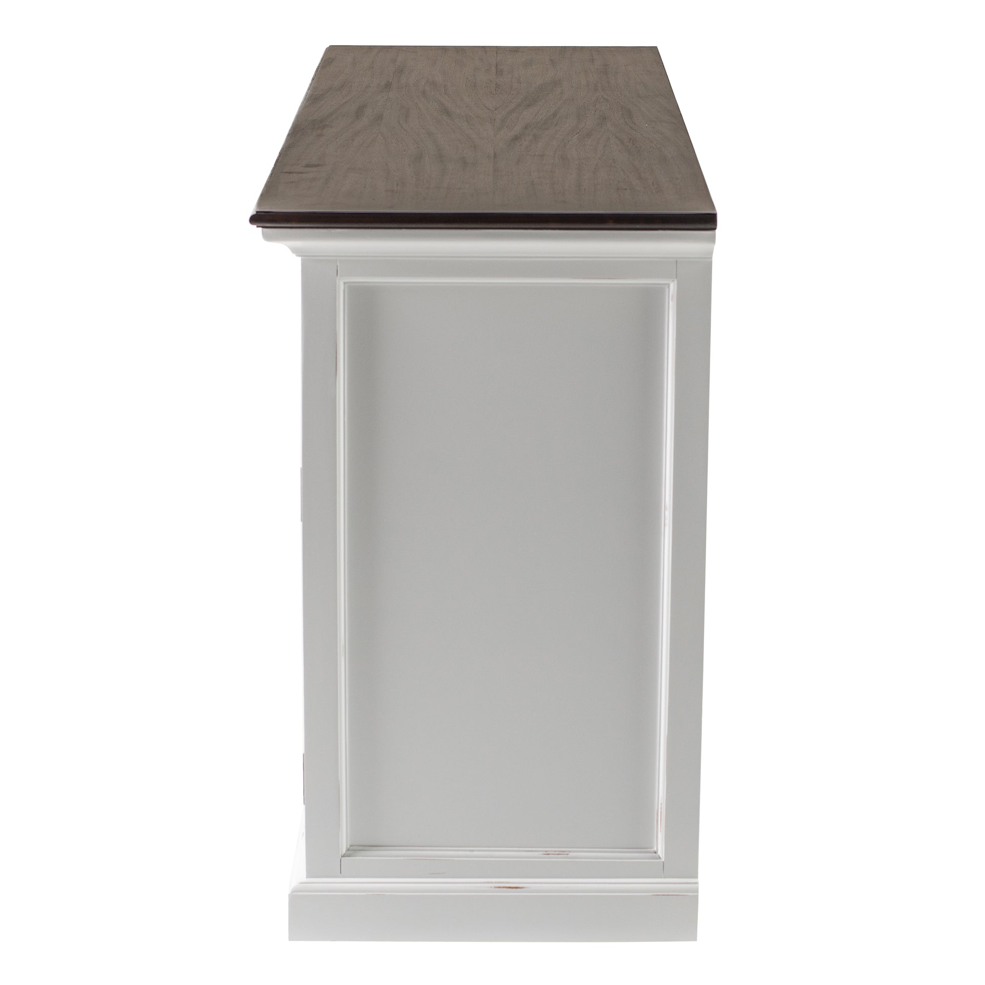 Buffet with 4 Doors 3 Drawers