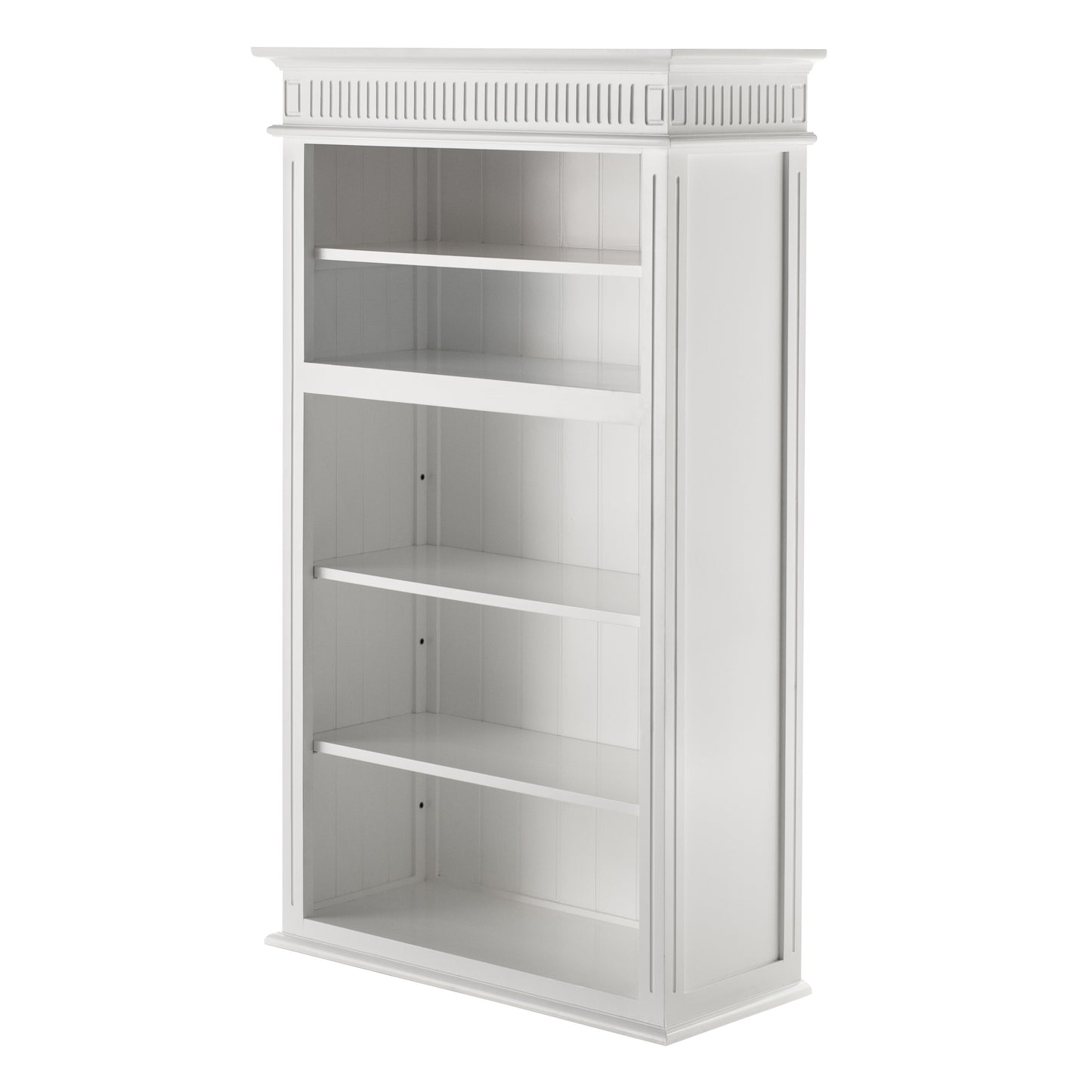 Single-Bay Hutch Unit