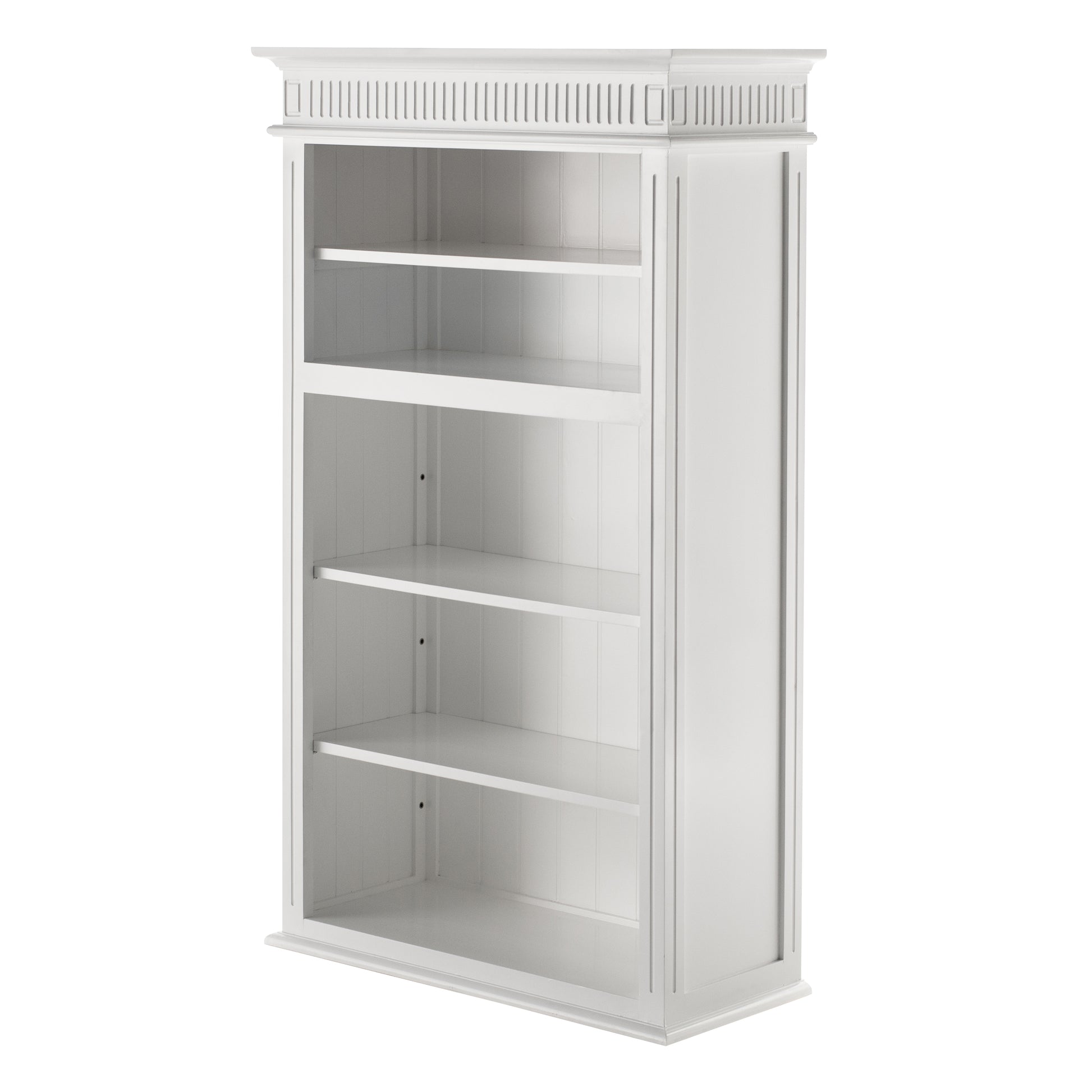 Single-Bay Hutch Unit