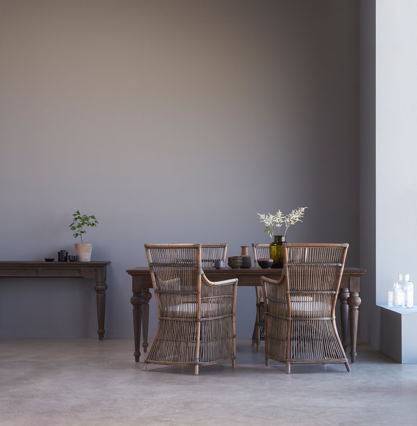 Duchess Chair (Set of 2)