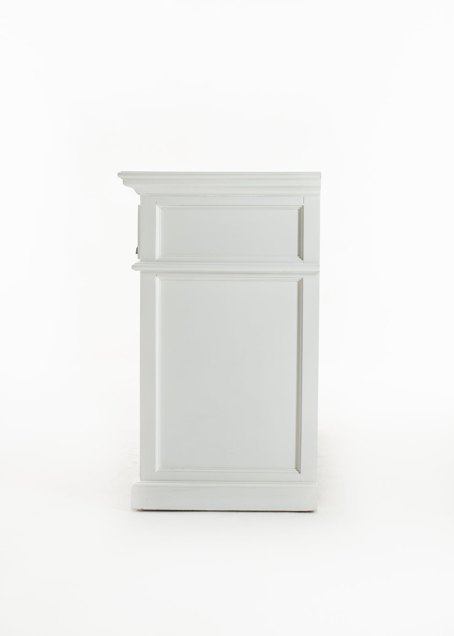 Dining Buffet with Basket Set