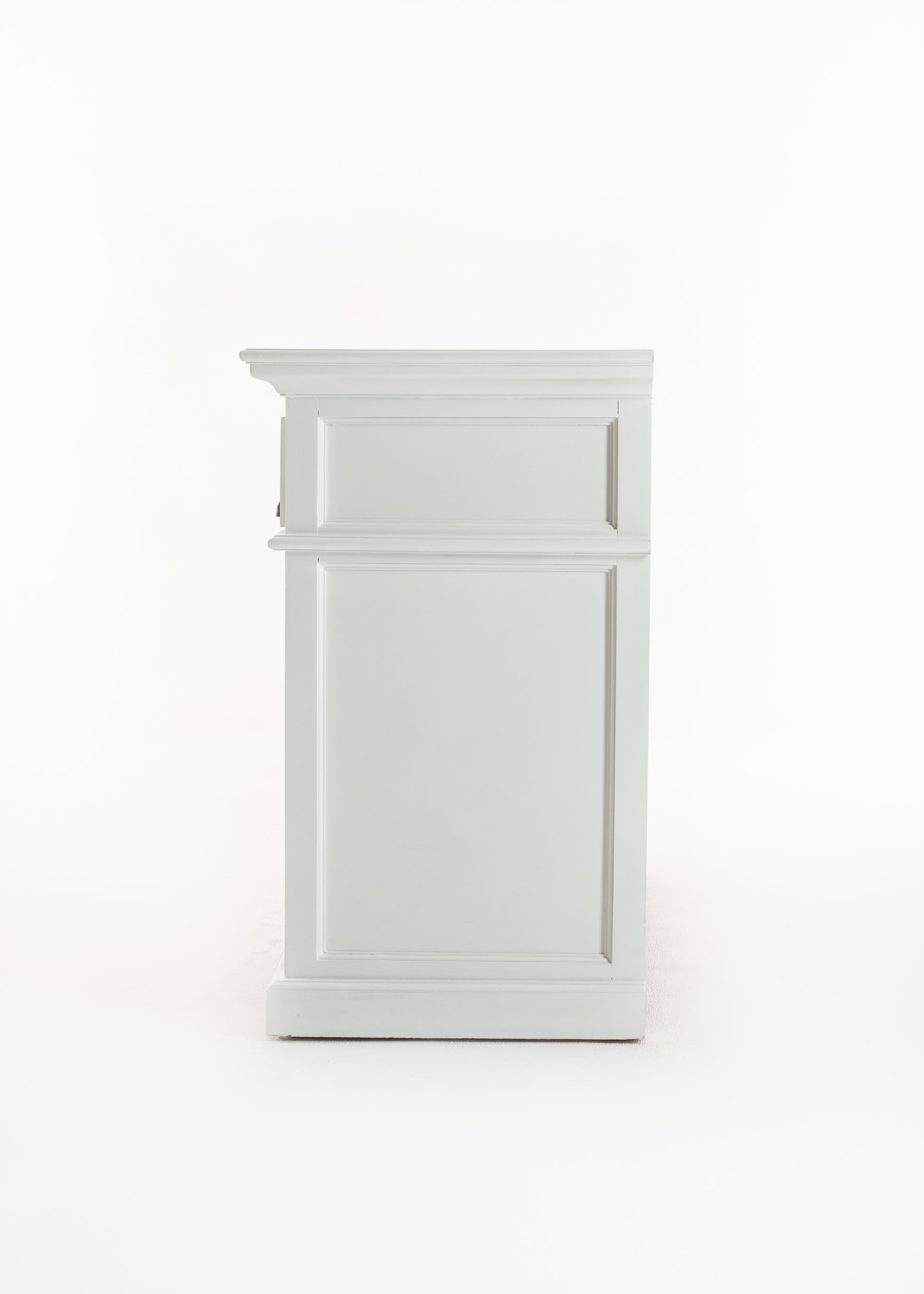 Dining Buffet with Basket Set