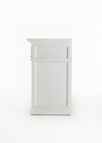 Dining Buffet with Basket Set