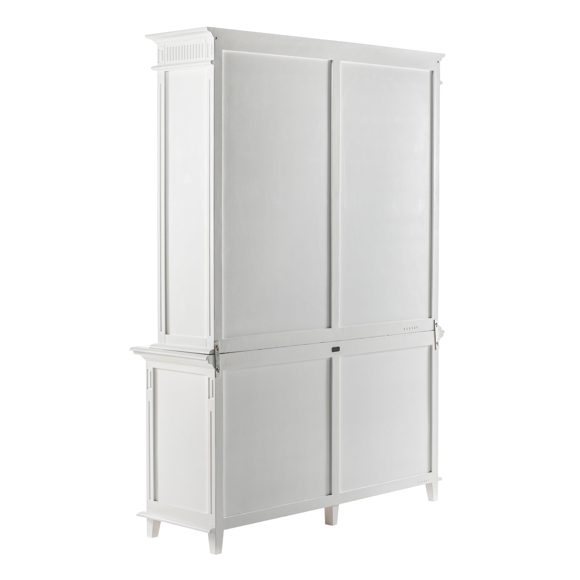Hutch Bookcase Unit