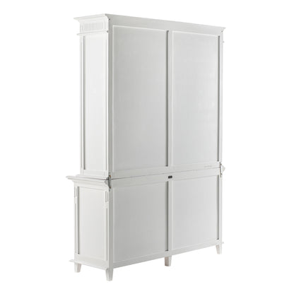 Hutch Bookcase Unit