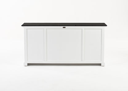 Buffet Console Table