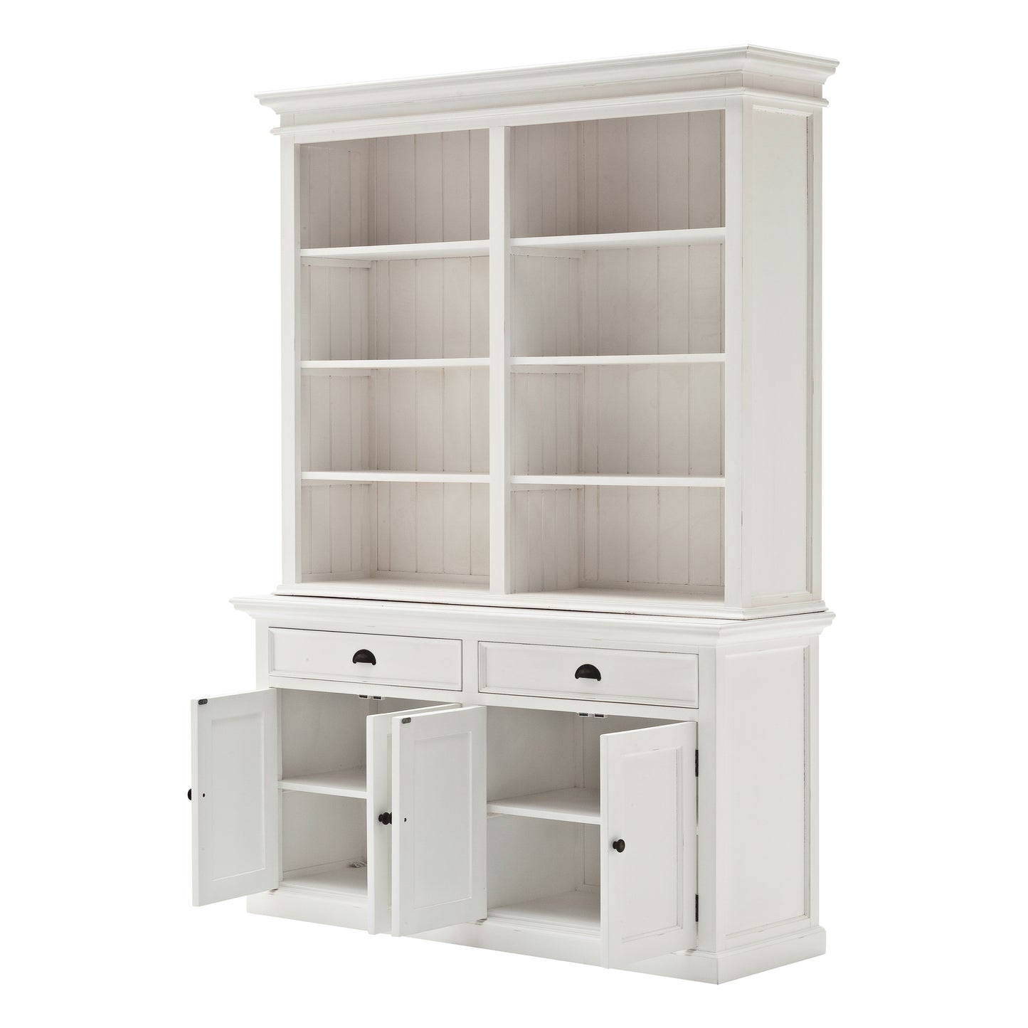 Hutch Bookcase Unit