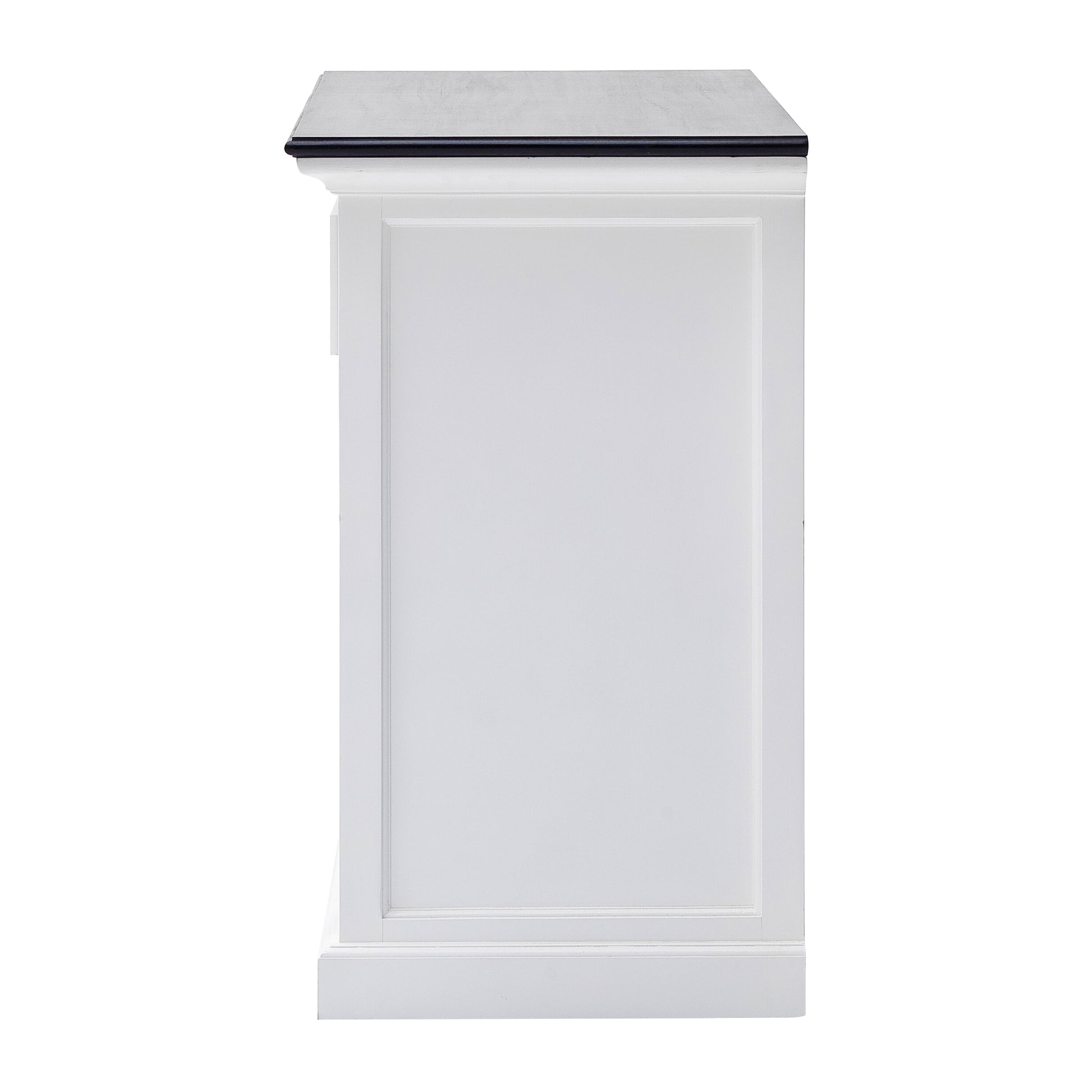 Buffet with Sliding Doors