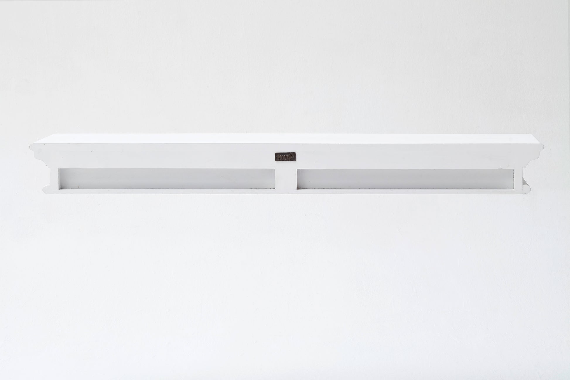 Floating Wall Shelf, Extra Long