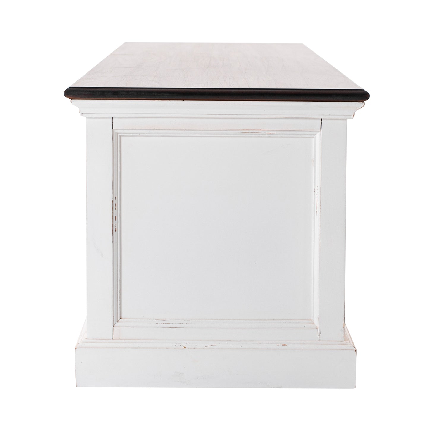 Large ETU with 4 drawers