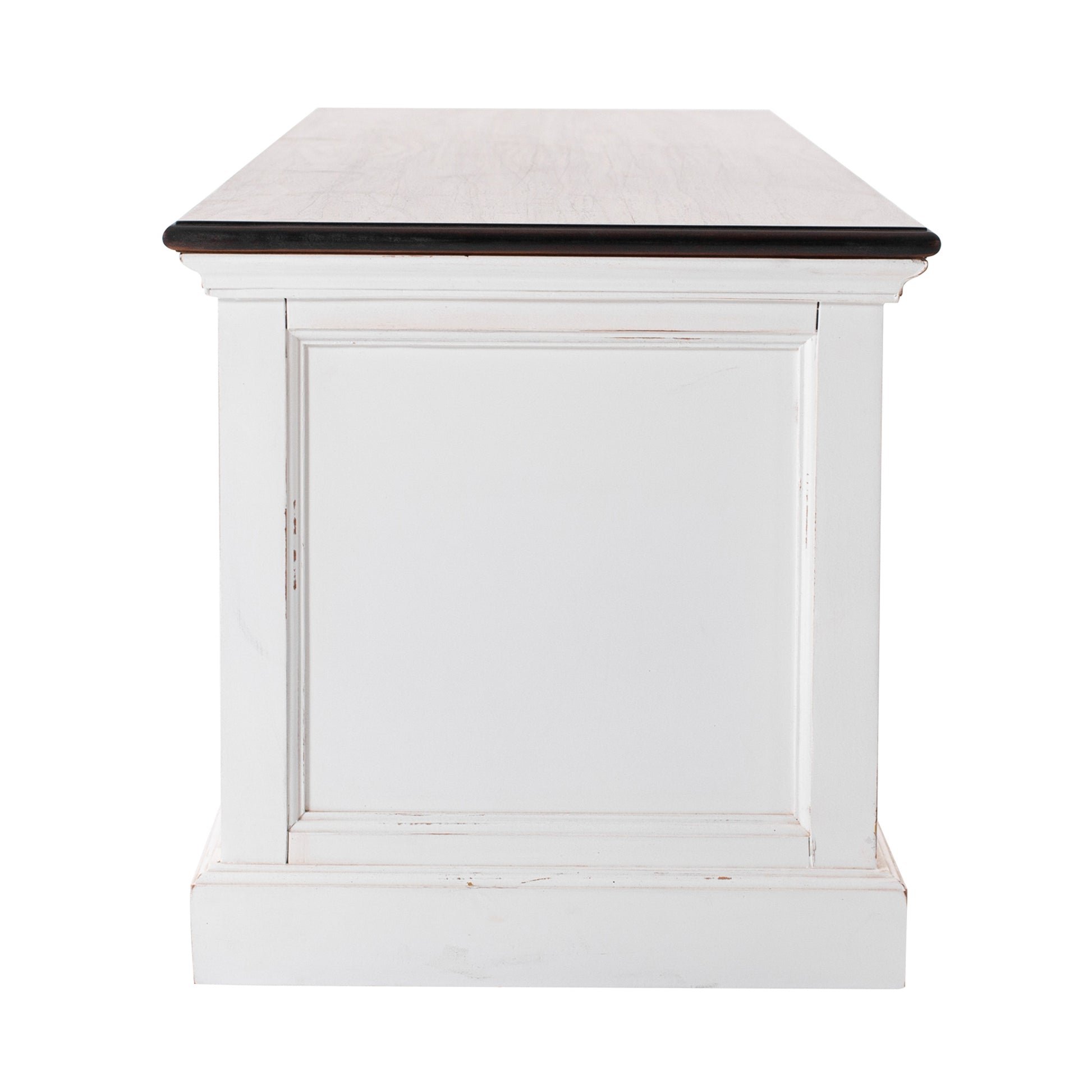 Large ETU with 4 drawers