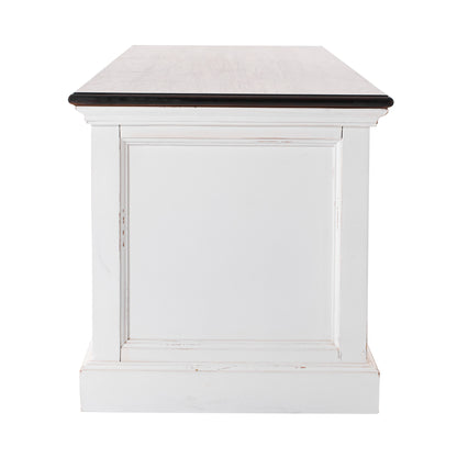 Large ETU with 4 drawers