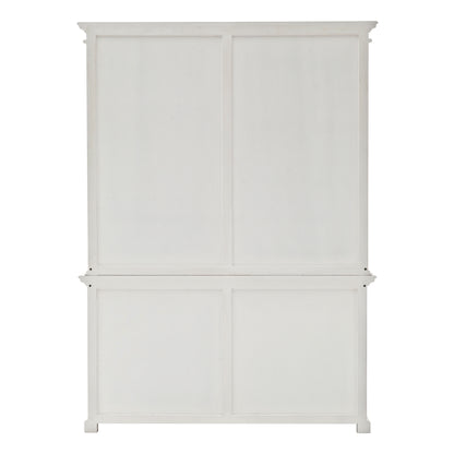 Hutch Bookcase Unit