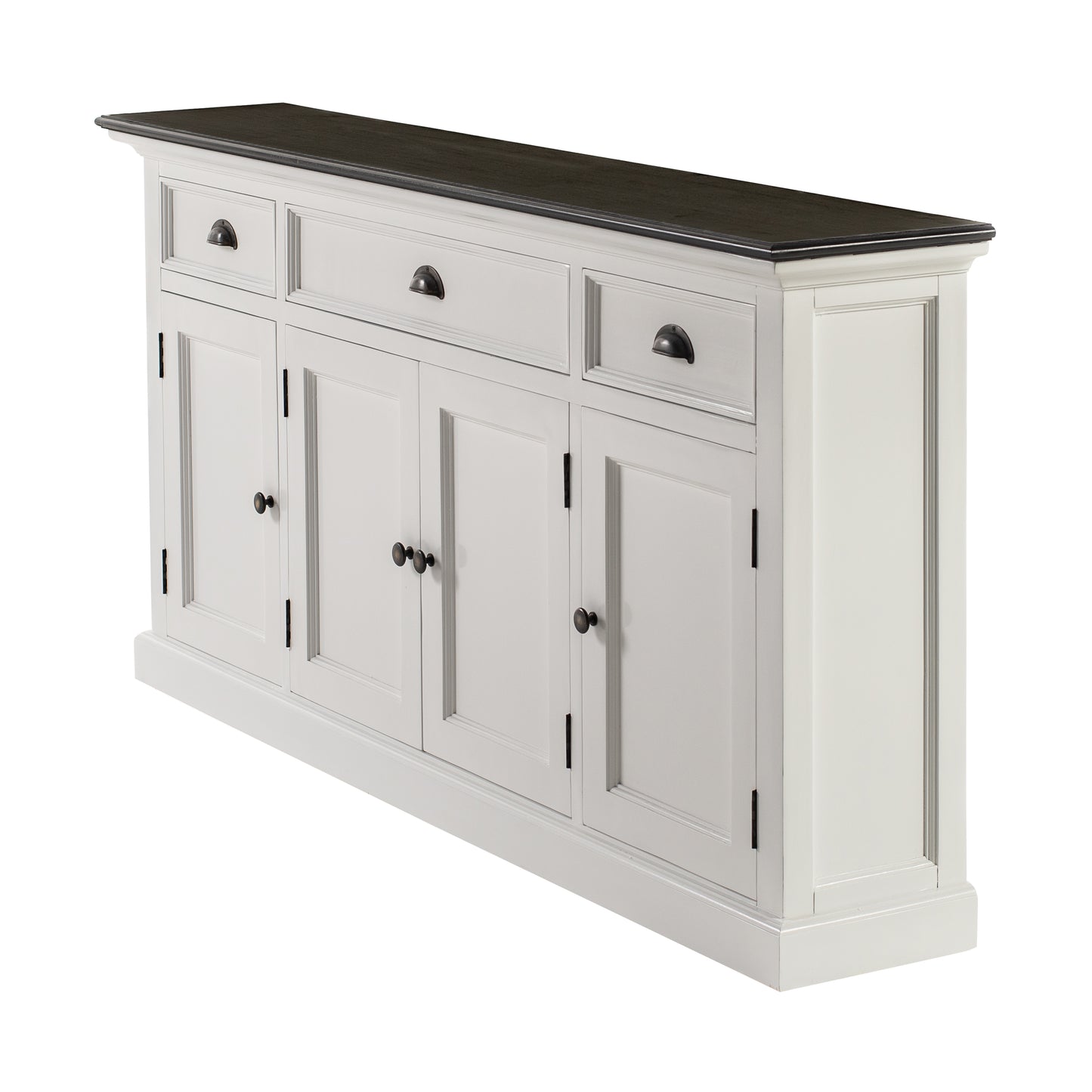 Buffet Console Table