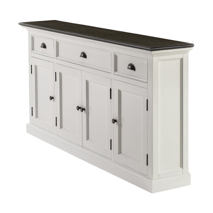 Buffet Console Table