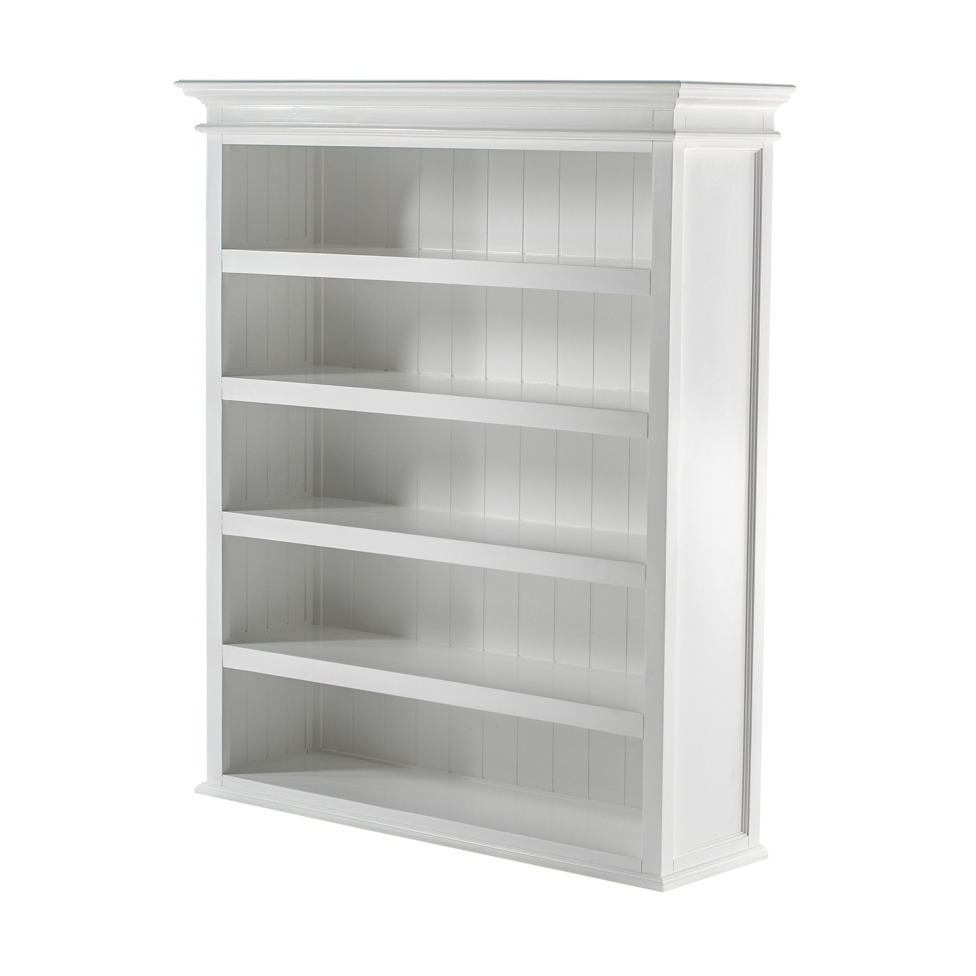 Single-Bay Hutch