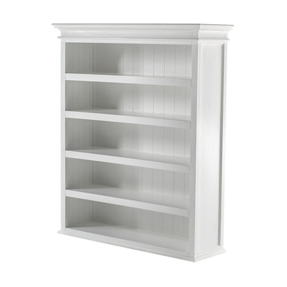 Single-Bay Hutch