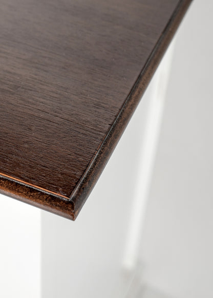 Display Buffet with 4 Glass Doors