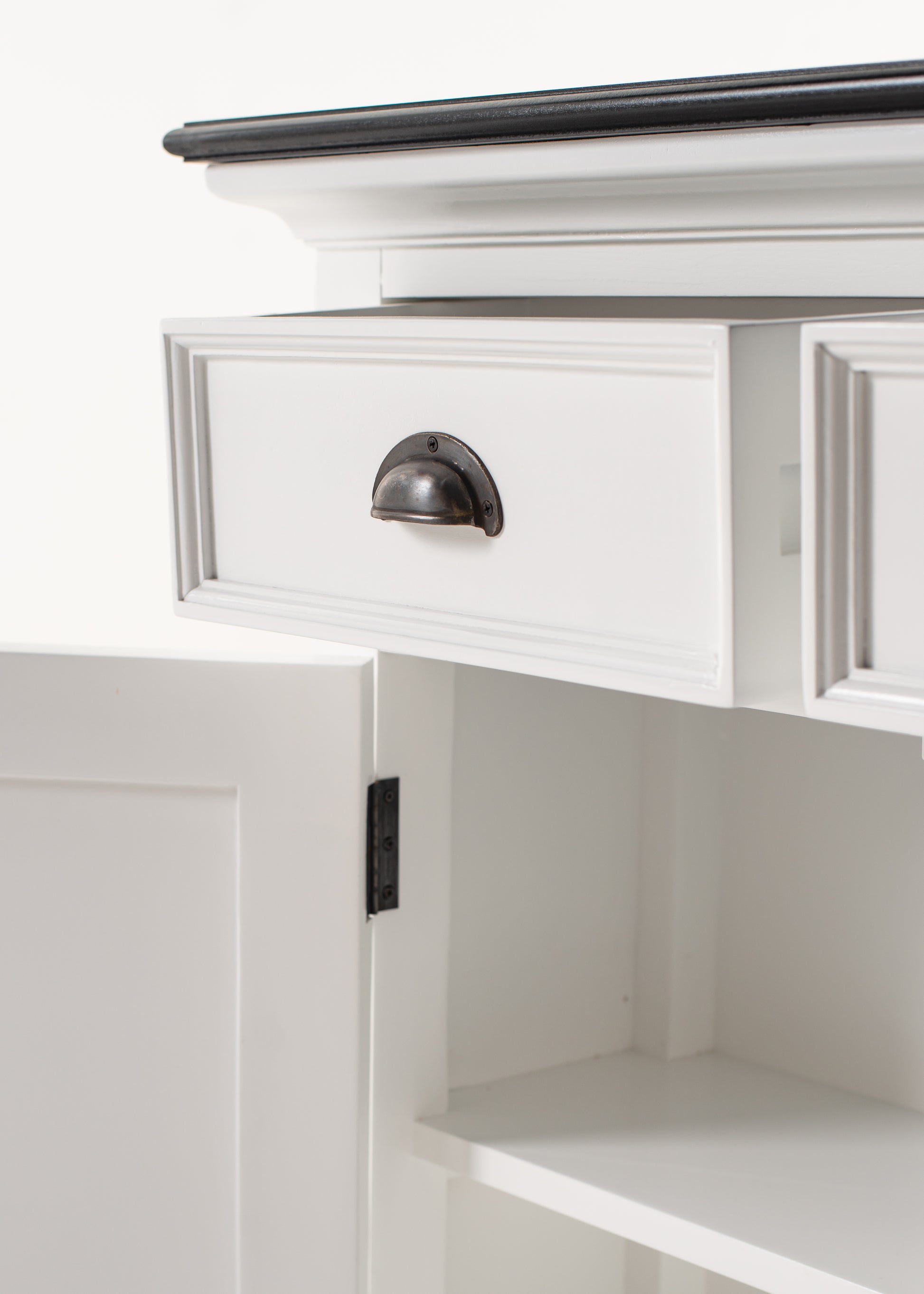 Buffet Console Table