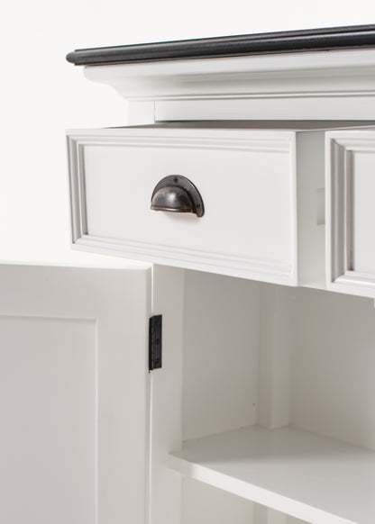 Buffet Console Table