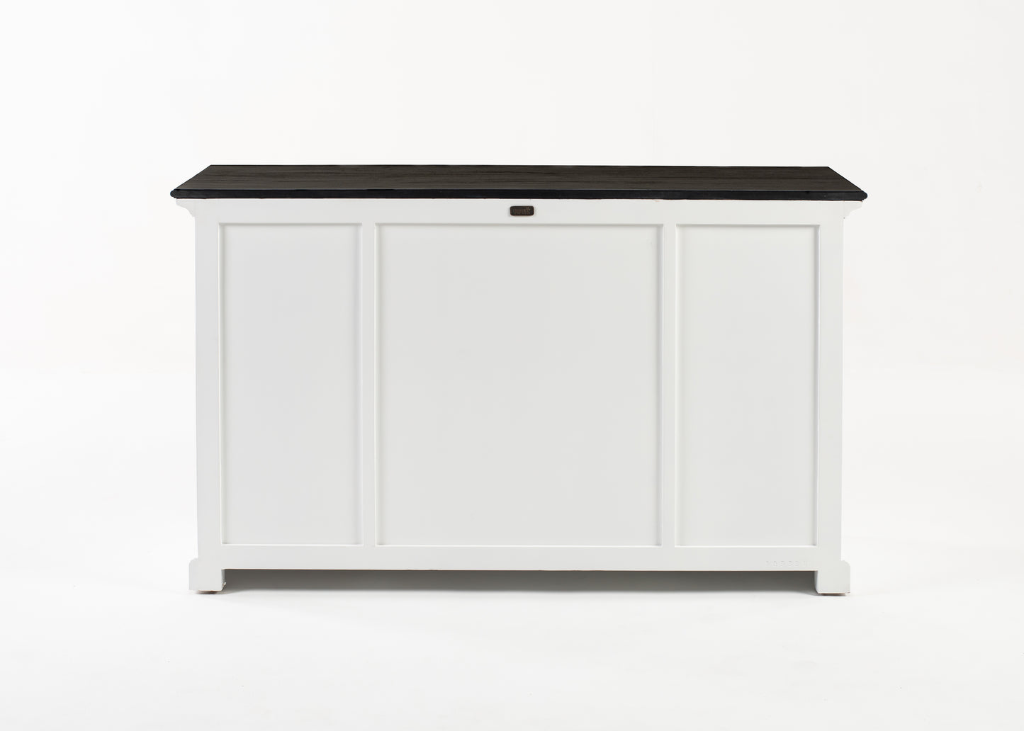 Buffet with 4 Doors 3 Drawers