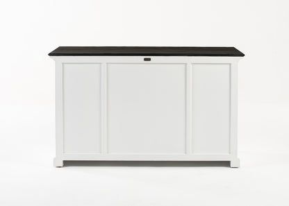Buffet with 4 Doors 3 Drawers
