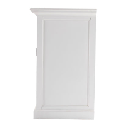 Buffet with 4 Doors 3 Drawers