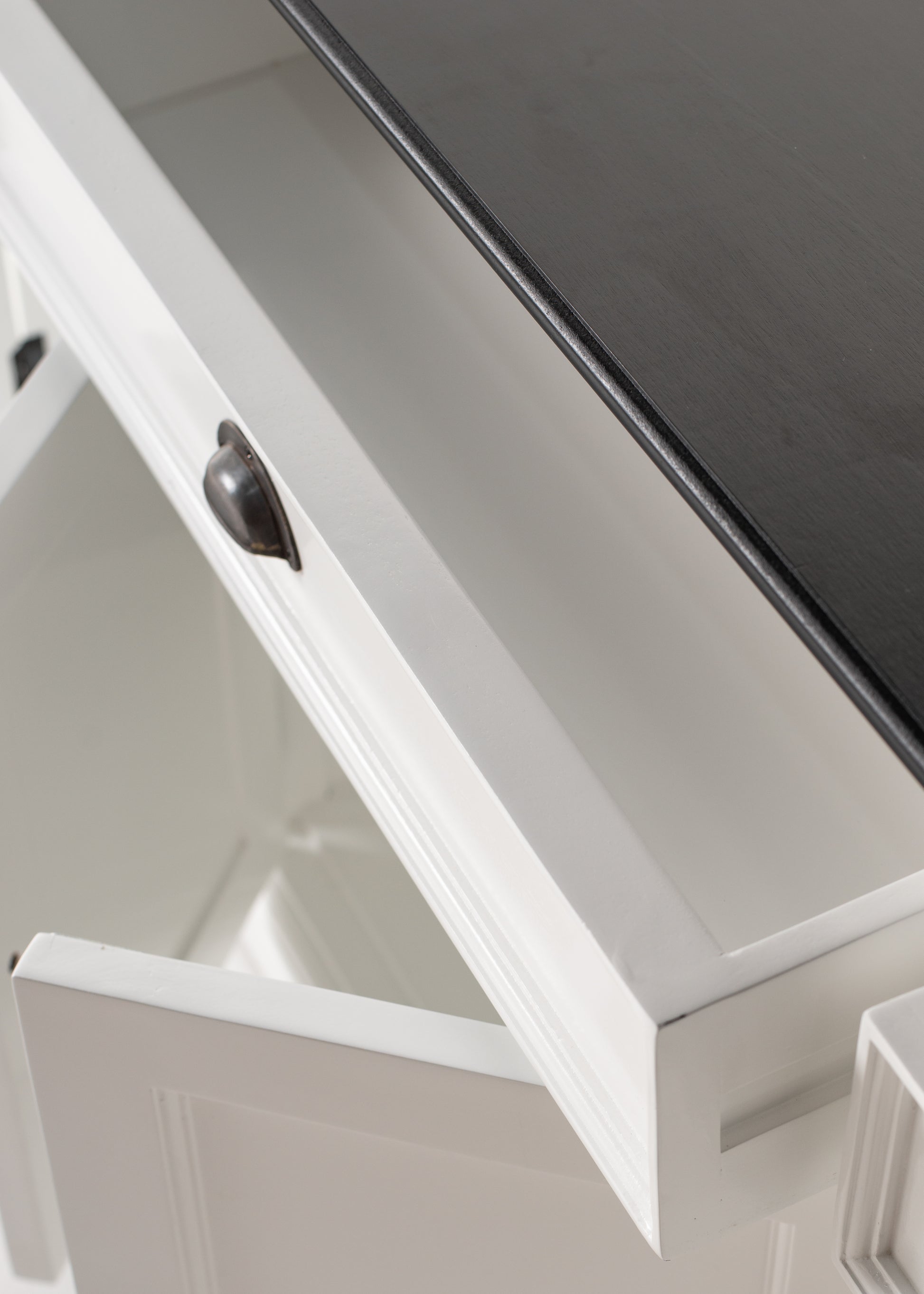 Buffet Console Table