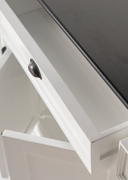 Buffet Console Table