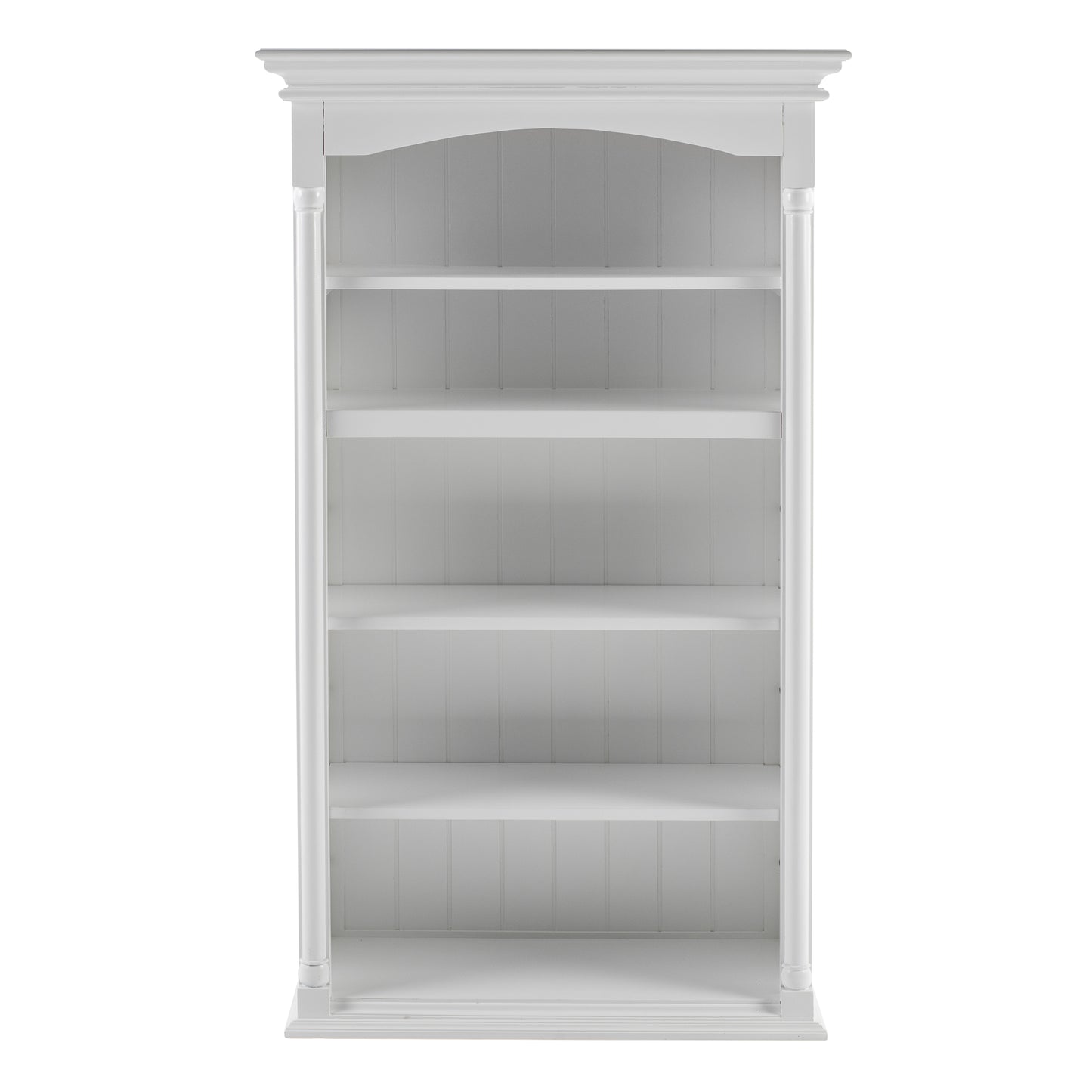 Single-Bay Hutch Unit