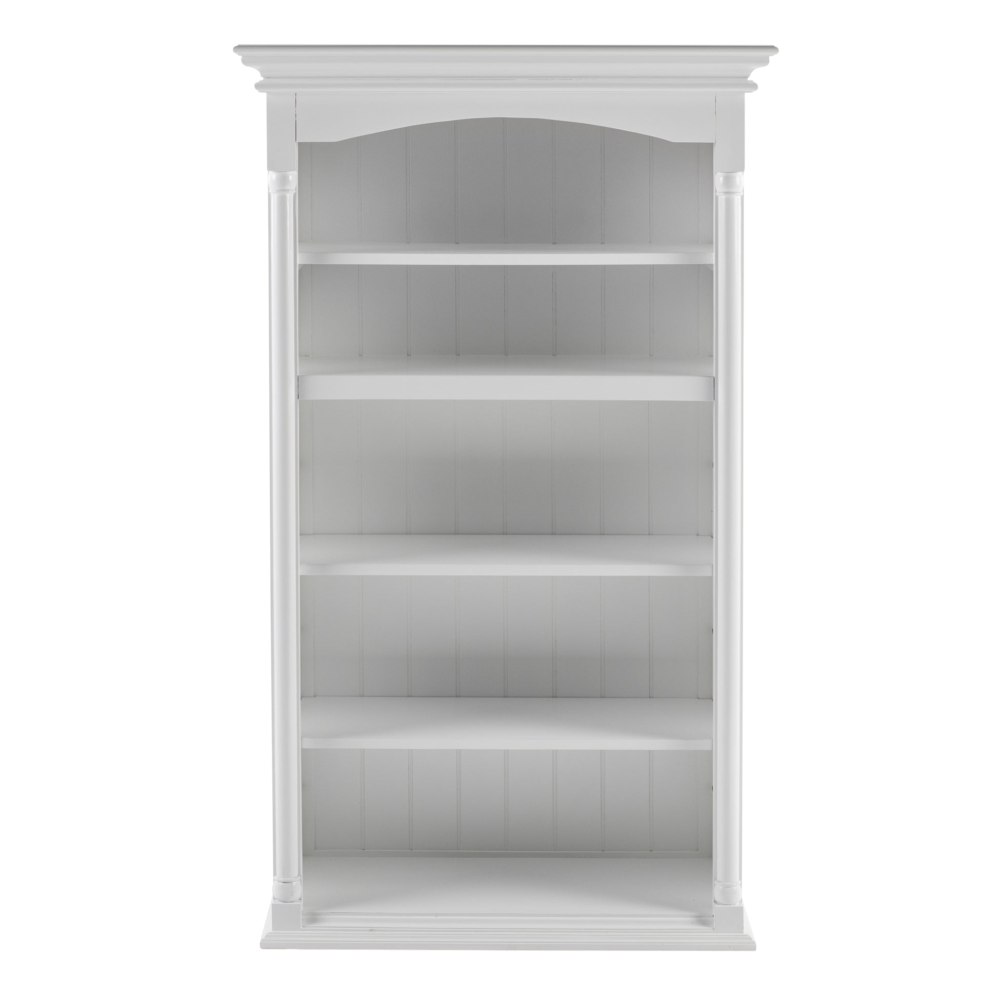 Single-Bay Hutch Unit