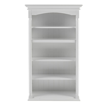 Single-Bay Hutch Unit