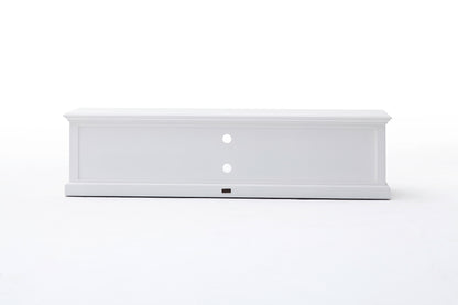 Large ETU with 4 Drawers